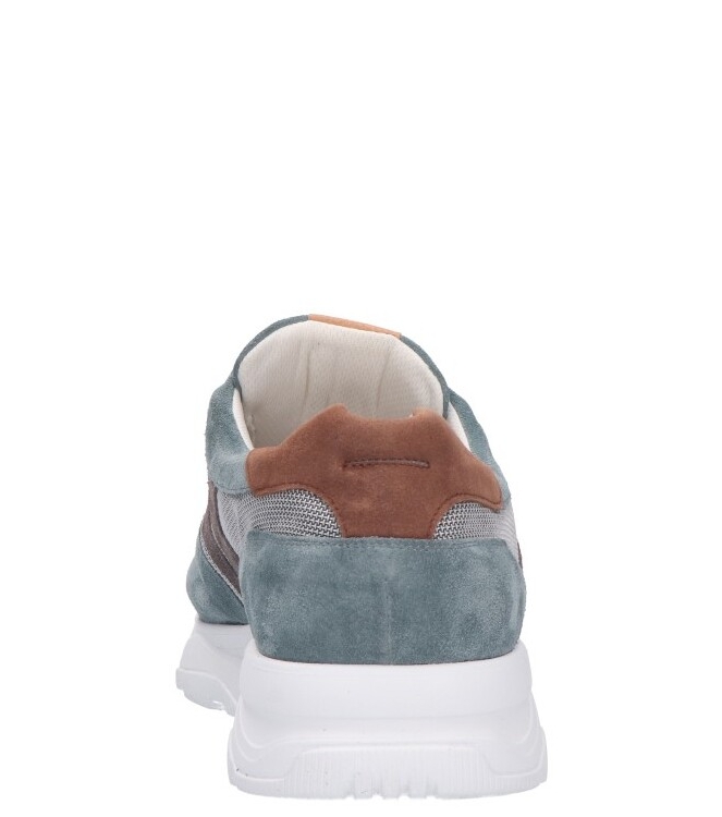 Gijs sneaker <span>2160 118 2107</span> 2160 118 2107 blauw - www.bremmerschoenen.pro - Bremmer Schoenen