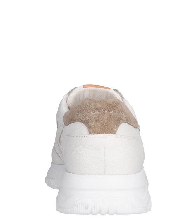 Gijs Gijs sneaker <span>2160 112 2112</span> 2112 WIT/KOKOSNOOT/NATUREL Gijs sneaker <span>2160 112 2112</span> 2160 112 2112 wit - www.bremmerschoenen.pro - Bremmer Schoenen