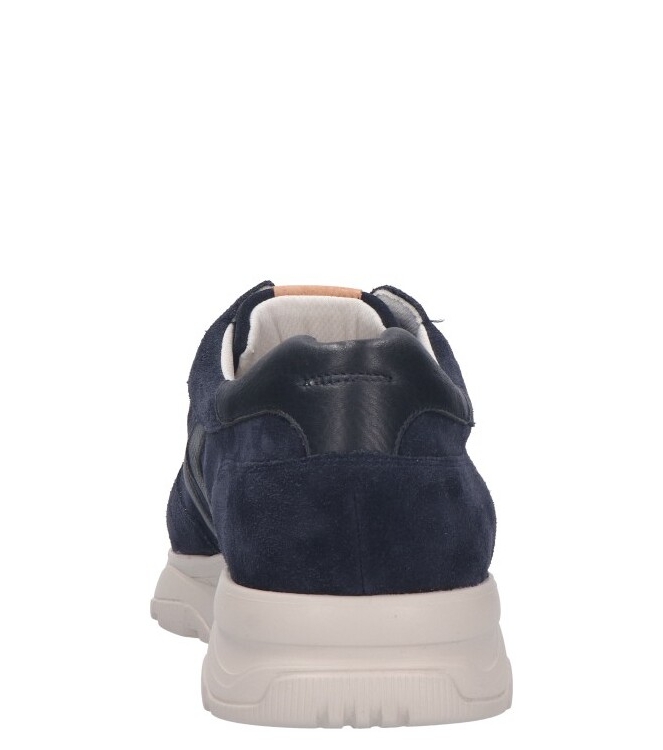 Gijs Gijs sneaker <span>2160 114 2136</span> 2136 MARINE/NATUREL Gijs sneaker <span>2160 114 2136</span> 2160 114 2136 blauw - www.bremmerschoenen.pro - Bremmer Schoenen