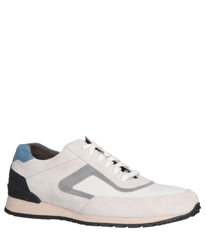 Gijs Gijs sneaker <span>2138 904 1997</span> 1997 OFFWHITE/L.GRIJS/MARINE/NAT Gijs sneaker <span>2138 904 1997</span> 2138 904 1997 wit - www.bremmerschoenen.pro - Bremmer Schoenen