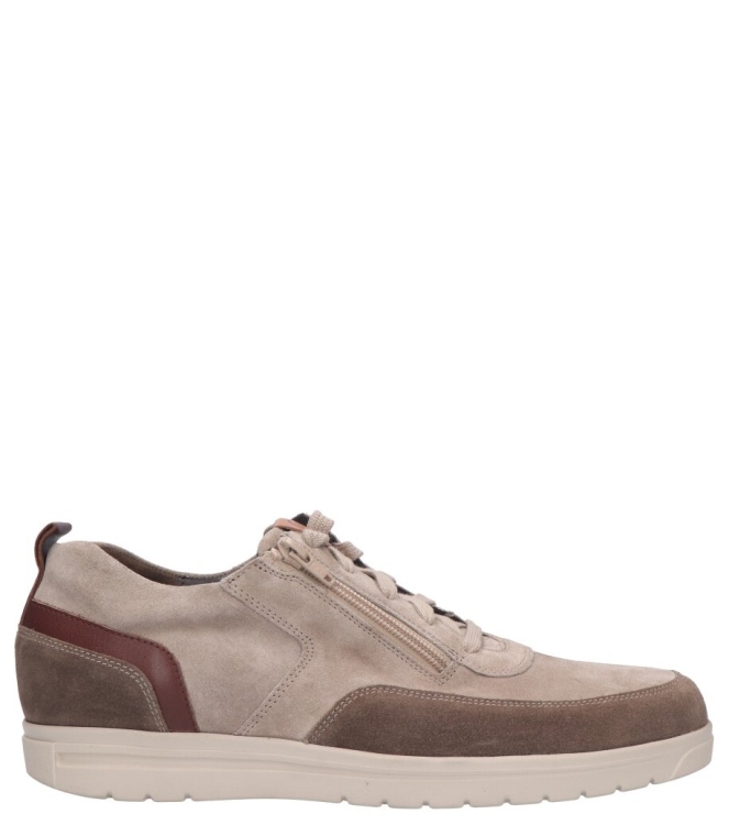 Gijs Gijs sneaker <span>2085 205 1952</span> 1952 TALPA/WALNOOT/WHISKY Gijs sneaker <span>2085 205 1952</span> 2085 205 1952 beige - www.bremmerschoenen.pro - Bremmer Schoenen