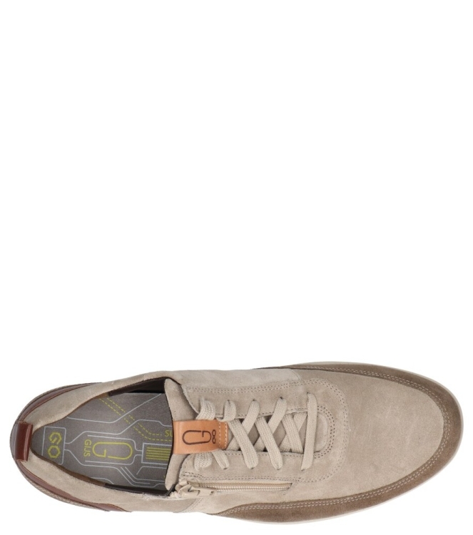 Gijs Gijs sneaker <span>2085 205 1952</span> 1952 TALPA/WALNOOT/WHISKY Gijs sneaker <span>2085 205 1952</span> 2085 205 1952 beige - www.bremmerschoenen.pro - Bremmer Schoenen