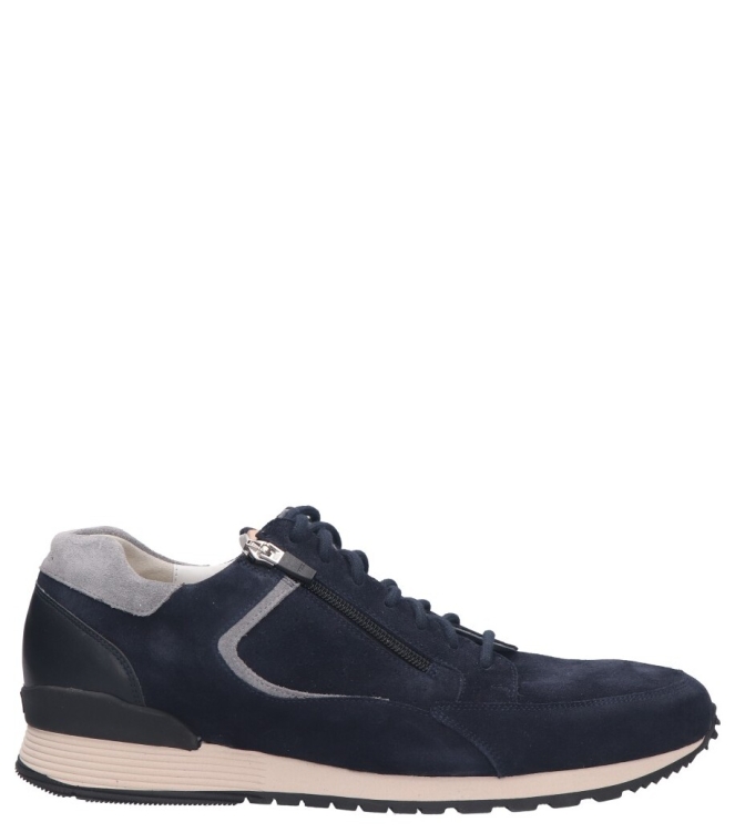 Gijs Gijs sneaker <span>2146 908 1558</span> 1558 MARINE/L.GRIJS/NATUREL Gijs sneaker <span>2146 908 1558</span> 2146 908 1558 blauw - www.bremmerschoenen.pro - Bremmer Schoenen