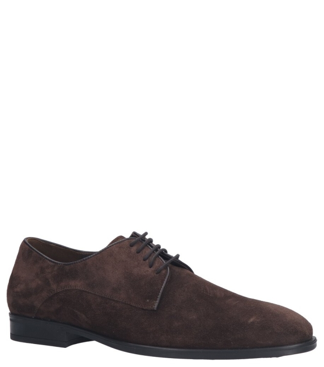 Gijs geklede schoen <span>2141 604 1242</span> 2141 604 1242 bruin - www.bremmerschoenen.pro - Bremmer Schoenen