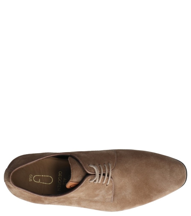 Gijs Gijs geklede schoen <span>2141 602 0527</span> 0527 TAUPE/NATUREL Gijs geklede schoen <span>2141 602 0527</span> 2141 602 0527 beige - www.bremmerschoenen.pro - Bremmer Schoenen
