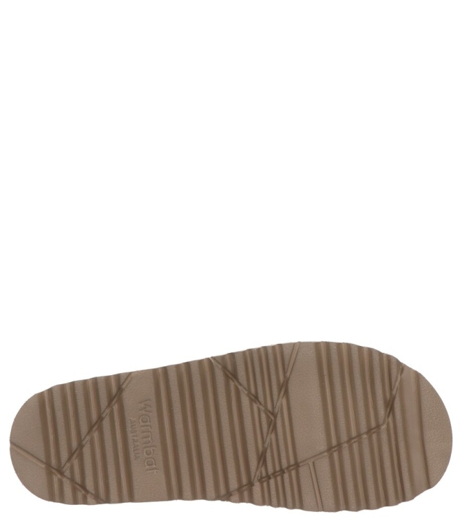 Warmbat Warmbat sandaal <span>36WNL311051-61 Wenlock</span> 51 Stone Warmbat sandaal <span>36WNL311051-61 Wenlock</span> 36WNL311051-61 Wenlock beige - www.bremmerschoenen.pro - Bremmer Schoenen