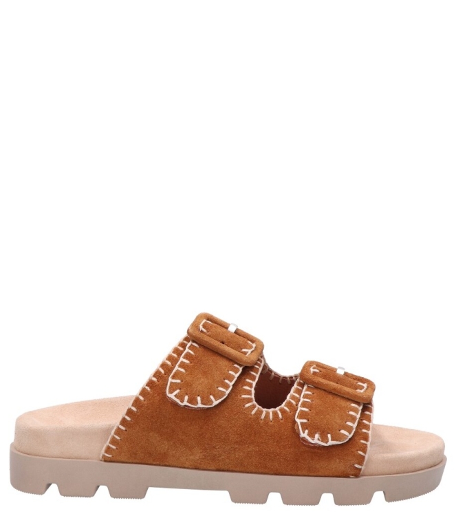 Rohde Rohde slipper <span>6316 76</span> 76 cuoio Rohde slipper <span>6316 76</span> 6316 76 cognac - www.bremmerschoenen.pro - Bremmer Schoenen