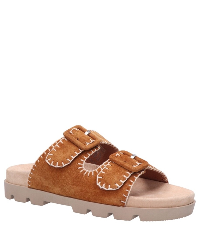 Rohde Rohde slipper <span>6316 76</span> 76 cuoio Rohde slipper <span>6316 76</span> 6316 76 cognac - www.bremmerschoenen.pro - Bremmer Schoenen