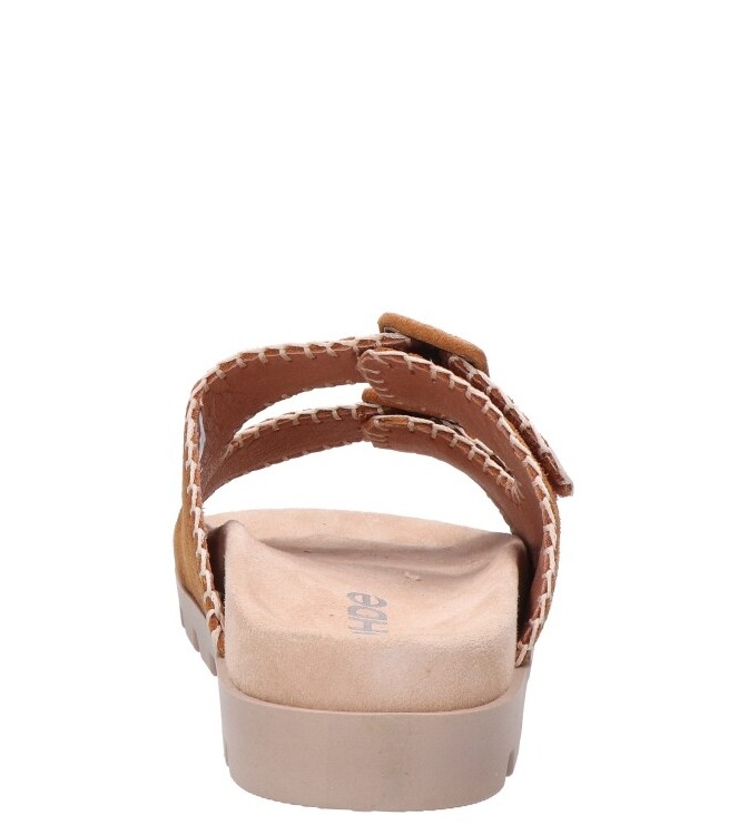 Rohde Rohde slipper <span>6316 76</span> 76 cuoio Rohde slipper <span>6316 76</span> 6316 76 cognac - www.bremmerschoenen.pro - Bremmer Schoenen