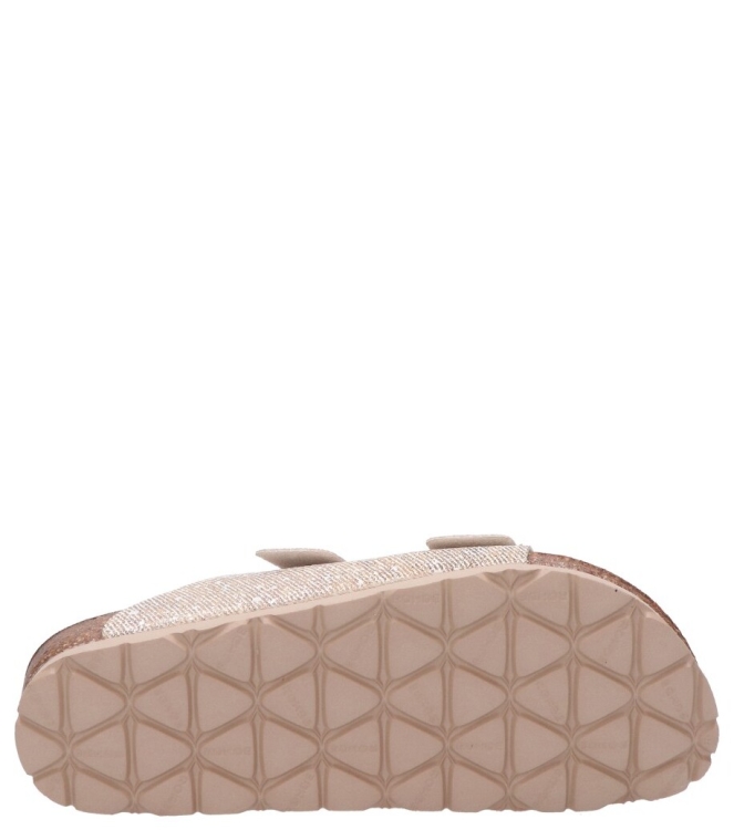 Rohde slipper <span>5641 14</span> 5641 14 goud - www.bremmerschoenen.pro - Bremmer Schoenen