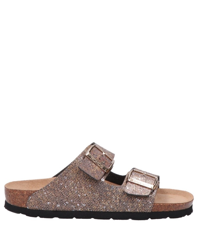 Rohde Rohde slipper <span>5641 83</span> 83 graphite Rohde slipper <span>5641 83</span> 5641 83 brons - www.bremmerschoenen.pro - Bremmer Schoenen