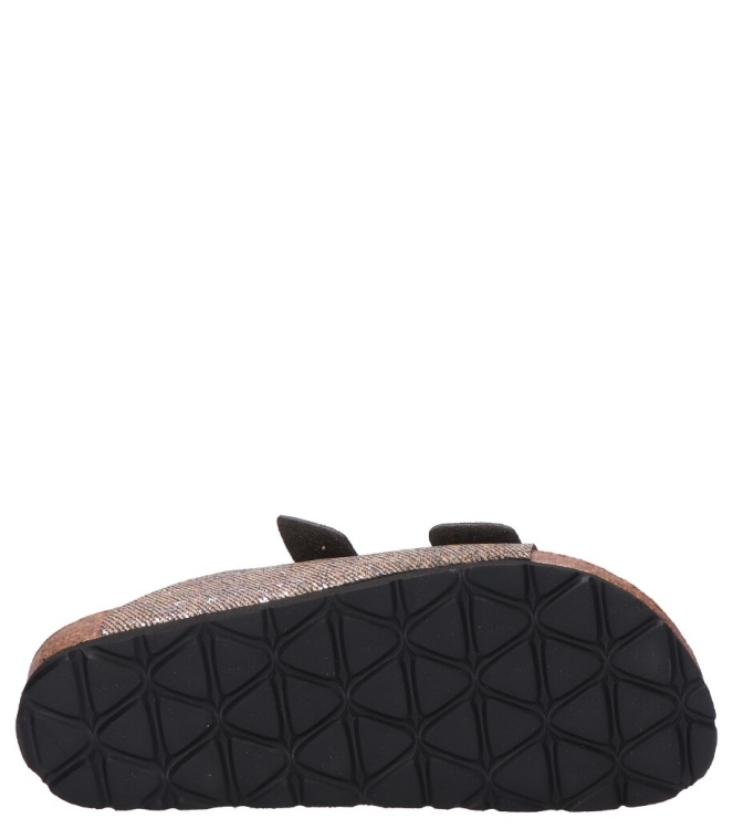Rohde Rohde slipper <span>5641 83</span> 83 graphite Rohde slipper <span>5641 83</span> 5641 83 brons - www.bremmerschoenen.pro - Bremmer Schoenen