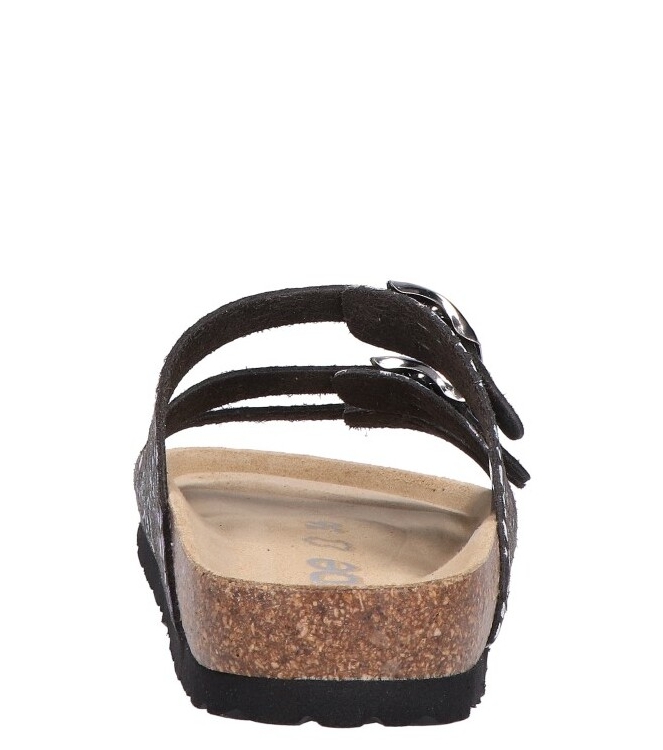 Rohde slipper <span>5620 98</span> 5620 98 meerkleurig - www.bremmerschoenen.pro - Bremmer Schoenen