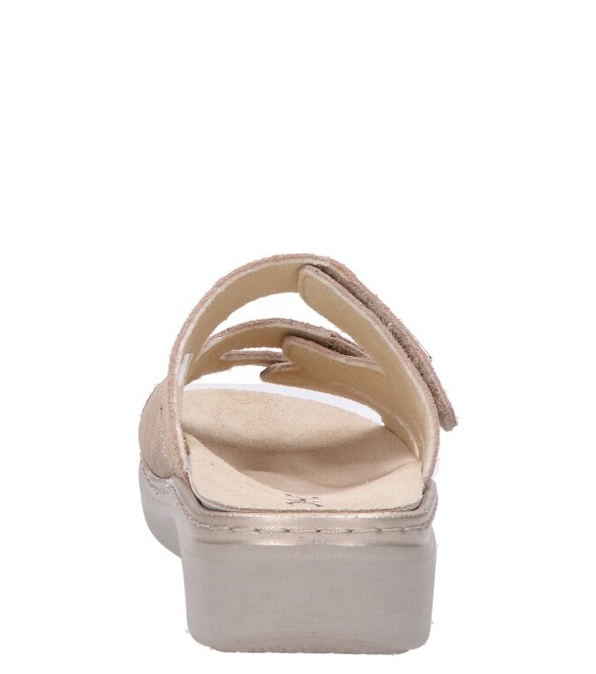 Rohde slipper <span>5221 12</span> 5221 12 beige - www.bremmerschoenen.pro - Bremmer Schoenen