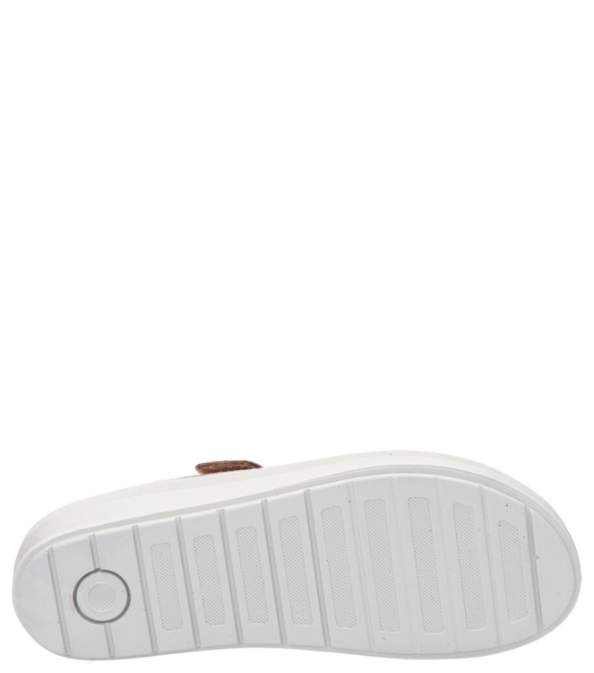 Rohde Rohde slipper <span>5729 77</span> 77 earth Rohde slipper <span>5729 77</span> 5729 77 beige - www.bremmerschoenen.pro - Bremmer Schoenen