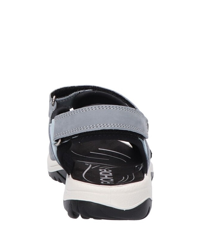 Rohde Rohde sandaal <span>5380 55</span> 55 jeans Rohde sandaal <span>5380 55</span> 5380 55 blauw - www.bremmerschoenen.pro - Bremmer Schoenen