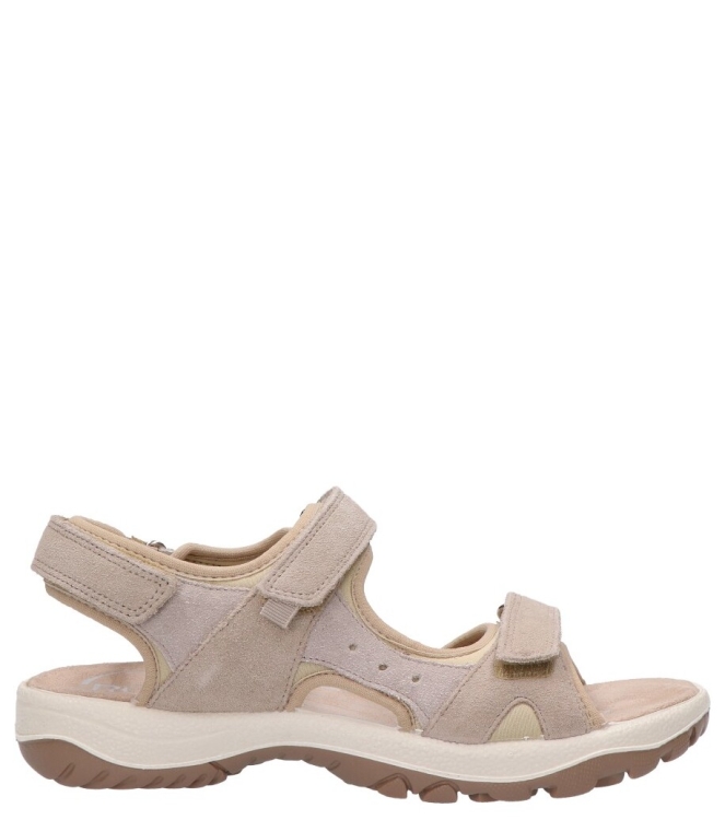Rohde Rohde sandaal <span>5380 14</span> 14 natural Rohde sandaal <span>5380 14</span> 5380 14 beige - www.bremmerschoenen.pro - Bremmer Schoenen