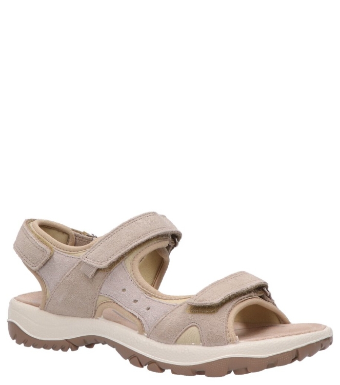 Rohde Rohde sandaal <span>5380 14</span> 14 natural Rohde sandaal <span>5380 14</span> 5380 14 beige - www.bremmerschoenen.pro - Bremmer Schoenen