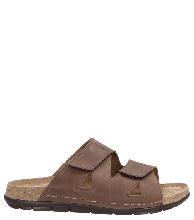 Rohde Rohde slipper <span>5914 72</span> 72 mocca Rohde slipper <span>5914 72</span> 5914 72 bruin - www.bremmerschoenen.pro - Bremmer Schoenen