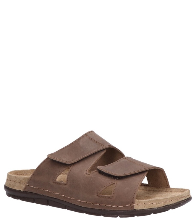 Rohde Rohde slipper <span>5914 72</span> 72 mocca Rohde slipper <span>5914 72</span> 5914 72 bruin - www.bremmerschoenen.pro - Bremmer Schoenen