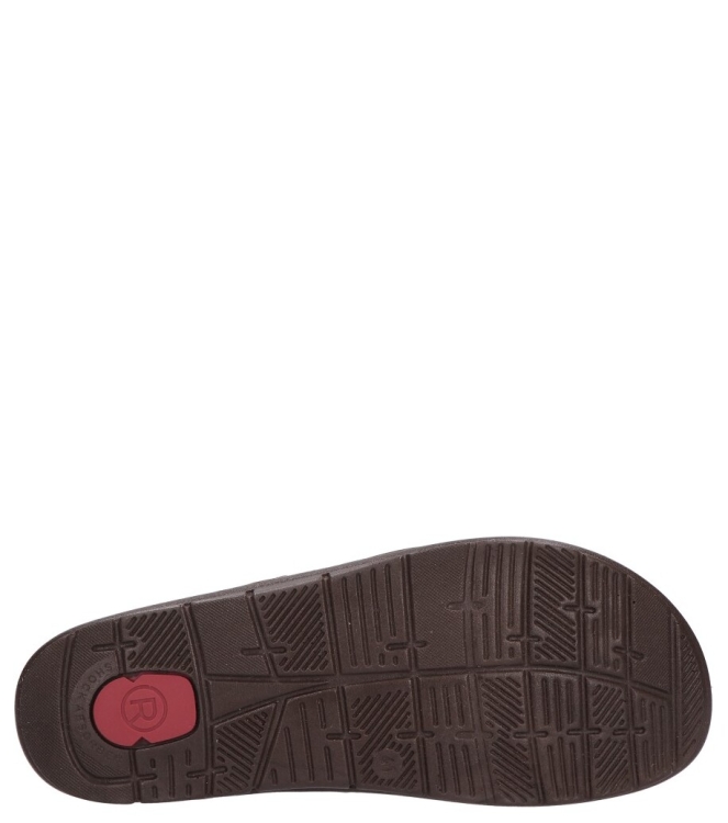 Rohde Rohde slipper <span>5914 72</span> 72 mocca Rohde slipper <span>5914 72</span> 5914 72 bruin - www.bremmerschoenen.pro - Bremmer Schoenen