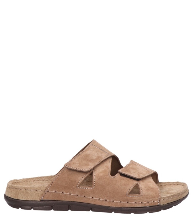 Rohde Rohde slipper <span>5913 75</span> 75 camel Rohde slipper <span>5913 75</span> 5913 75 beige - www.bremmerschoenen.pro - Bremmer Schoenen