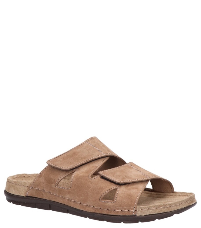Rohde Rohde slipper <span>5913 75</span> 75 camel Rohde slipper <span>5913 75</span> 5913 75 beige - www.bremmerschoenen.pro - Bremmer Schoenen