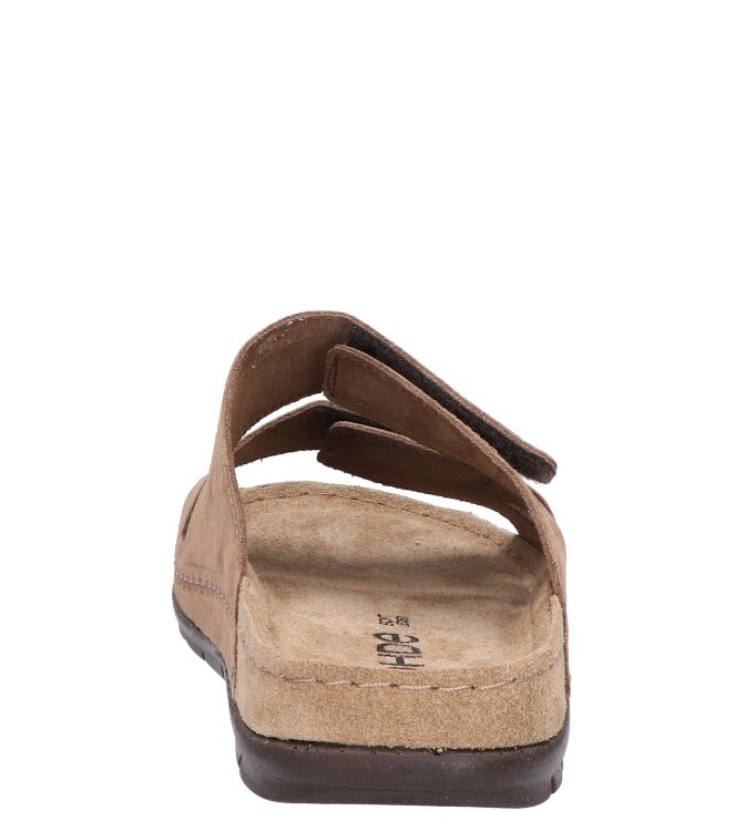 Rohde Rohde slipper <span>5913 75</span> 75 camel Rohde slipper <span>5913 75</span> 5913 75 beige - www.bremmerschoenen.pro - Bremmer Schoenen