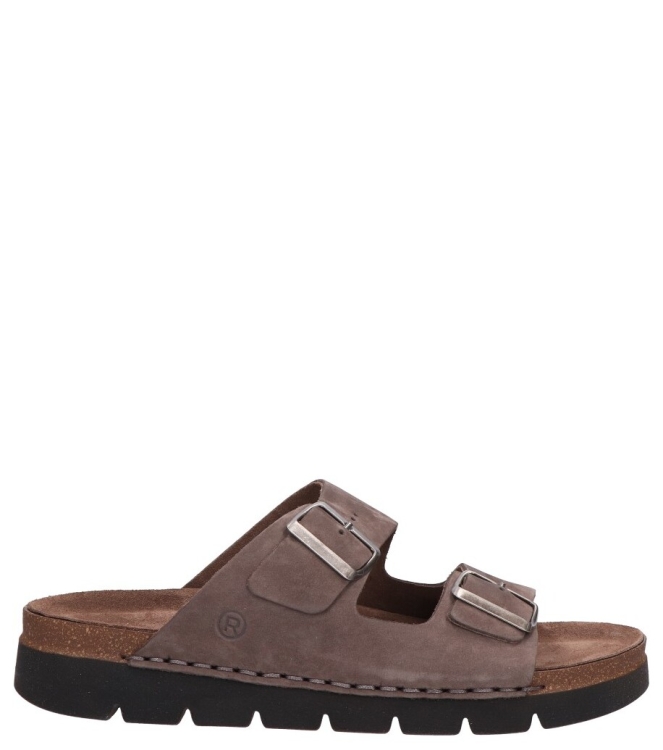 Rohde Rohde slipper <span>6703 71</span> 71 espresso Rohde slipper <span>6703 71</span> 6703 71 bruin - www.bremmerschoenen.pro - Bremmer Schoenen