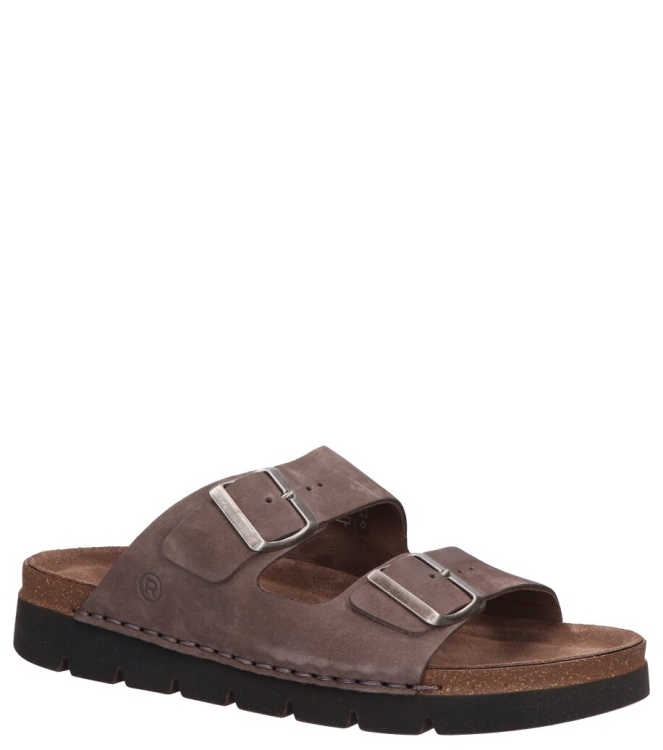 Rohde Rohde slipper <span>6703 71</span> 71 espresso Rohde slipper <span>6703 71</span> 6703 71 bruin - www.bremmerschoenen.pro - Bremmer Schoenen