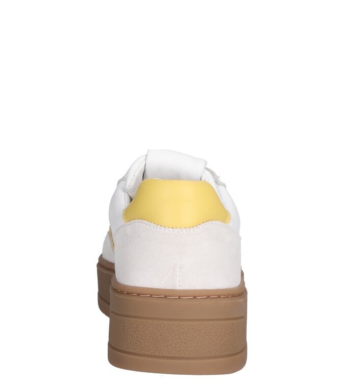 Blackstone Blackstone sneaker <span>FL-720 White Lemon</span> White lemon Blackstone sneaker <span>FL-720 White Lemon</span> FL-720 White Lemon wit - www.bremmerschoenen.pro - Bremmer Schoenen