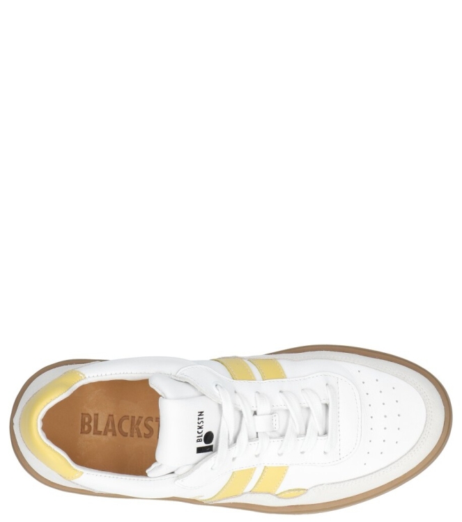 Blackstone Blackstone sneaker <span>FL-720 White Lemon</span> White lemon Blackstone sneaker <span>FL-720 White Lemon</span> FL-720 White Lemon wit - www.bremmerschoenen.pro - Bremmer Schoenen