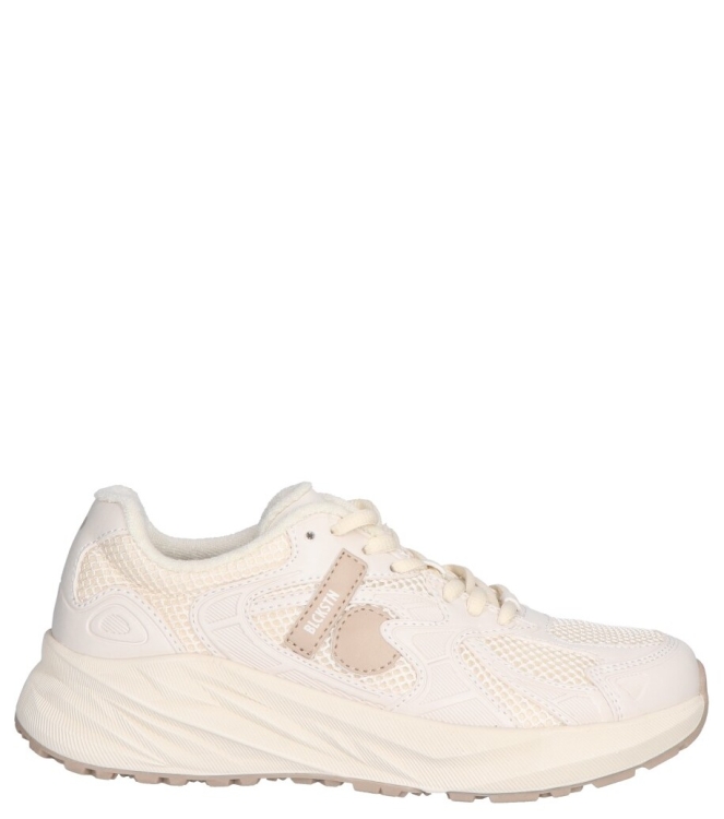 Blackstone Blackstone sneaker <span>FL-758 Sea Pearl</span> White pearle Blackstone sneaker <span>FL-758 Sea Pearl</span> FL-758 Sea Pearl wit - www.bremmerschoenen.pro - Bremmer Schoenen