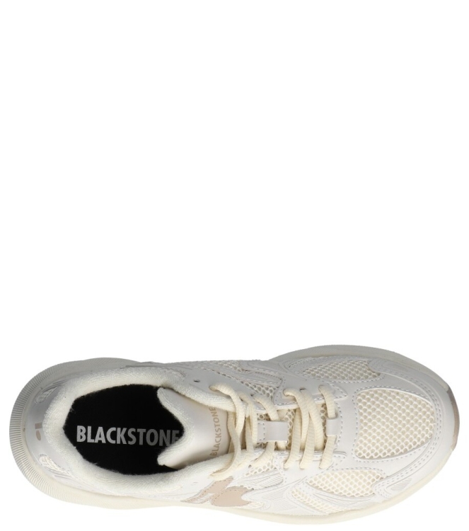Blackstone Blackstone sneaker <span>FL-758 Sea Pearl</span> White pearle Blackstone sneaker <span>FL-758 Sea Pearl</span> FL-758 Sea Pearl wit - www.bremmerschoenen.pro - Bremmer Schoenen