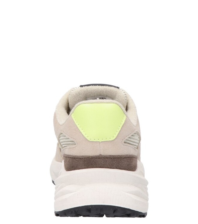 Blackstone sneaker <span>DG-531 Oister White</span> DG-531 Oister White beige - www.bremmerschoenen.pro - Bremmer Schoenen