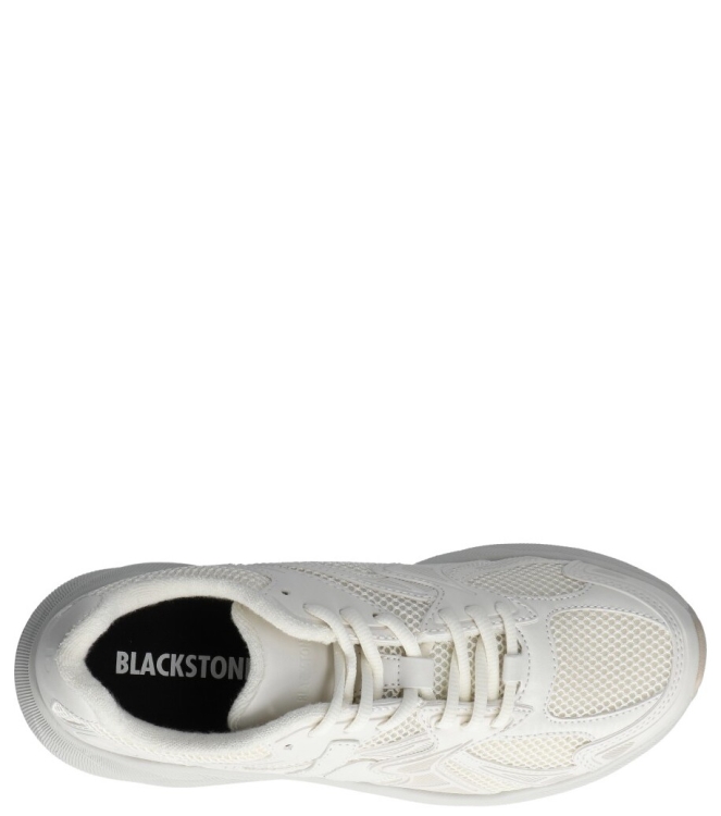 Blackstone sneaker <span>FG751 Early Frost</span> FG751 Early Frost wit - www.bremmerschoenen.pro - Bremmer Schoenen