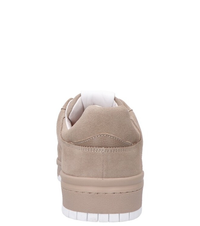 Blackstone Blackstone sneaker <span>FG-625 Earth</span> Earth Blackstone sneaker <span>FG-625 Earth</span> FG-625 Earth beige - www.bremmerschoenen.pro - Bremmer Schoenen