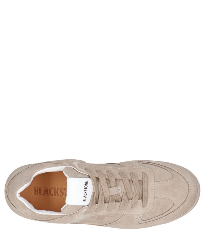 Blackstone Blackstone sneaker <span>FG-625 Earth</span> Earth Blackstone sneaker <span>FG-625 Earth</span> FG-625 Earth beige - www.bremmerschoenen.pro - Bremmer Schoenen