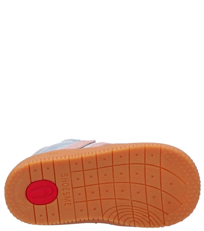 Shoesme Shoesme babyschoen <span>BN25S002-D</span> blue pink Shoesme babyschoen <span>BN25S002-D</span> BN25S002-D blauw - www.bremmerschoenen.pro - Bremmer Schoenen