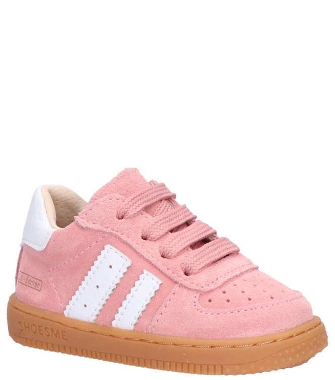 Shoesme Shoesme babyschoen <span>BN25S002-B</span> pink Shoesme babyschoen <span>BN25S002-B</span> BN25S002-B rose - www.bremmerschoenen.pro - Bremmer Schoenen