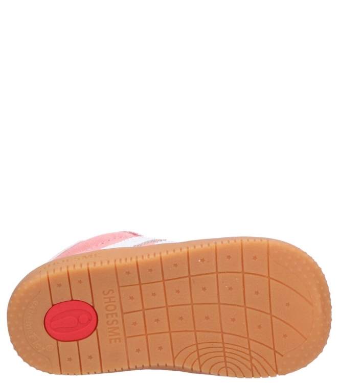 Shoesme Shoesme babyschoen <span>BN25S002-B</span> pink Shoesme babyschoen <span>BN25S002-B</span> BN25S002-B rose - www.bremmerschoenen.pro - Bremmer Schoenen