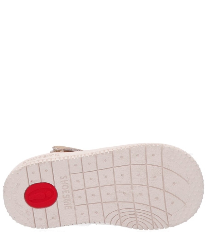Shoesme sandaal <span>BN25S016-B</span> BN25S016-B beige - www.bremmerschoenen.pro - Bremmer Schoenen