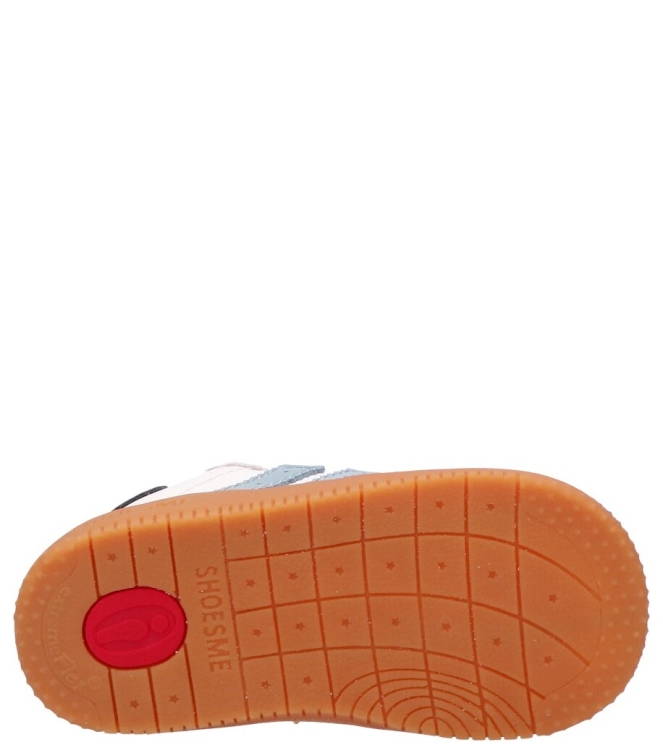 Shoesme Shoesme babyschoen <span>BN26S002-C</span> white blue Shoesme babyschoen <span>BN26S002-C</span> BN26S002-C wit - www.bremmerschoenen.pro - Bremmer Schoenen