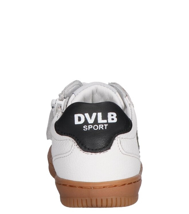 Develab Develab sneaker <span>44427 192</span> 192 White Combi Nappa Develab sneaker <span>44427 192</span> 44427 192 wit - www.bremmerschoenen.pro - Bremmer Schoenen