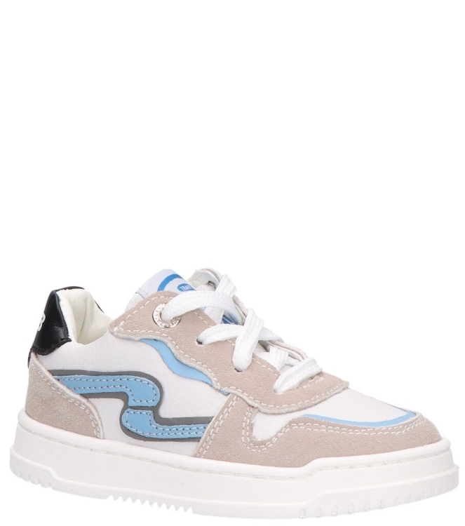 Develab Develab sneaker <span>44435 293</span> 293 Beige Combi Suede Develab sneaker <span>44435 293</span> 44435 293 beige - www.bremmerschoenen.pro - Bremmer Schoenen
