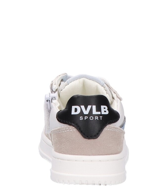 Develab Develab sneaker <span>44435 293</span> 293 Beige Combi Suede Develab sneaker <span>44435 293</span> 44435 293 beige - www.bremmerschoenen.pro - Bremmer Schoenen