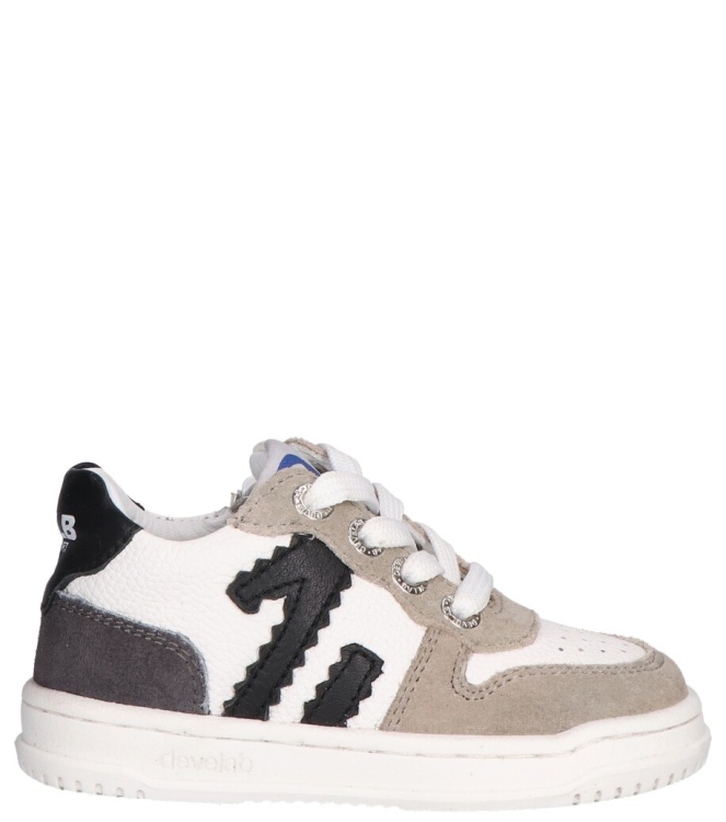 Develab Develab sneaker <span>44431 929</span> 929 Black Fantasy Develab sneaker <span>44431 929</span> 44431 929 grijs - www.bremmerschoenen.pro - Bremmer Schoenen