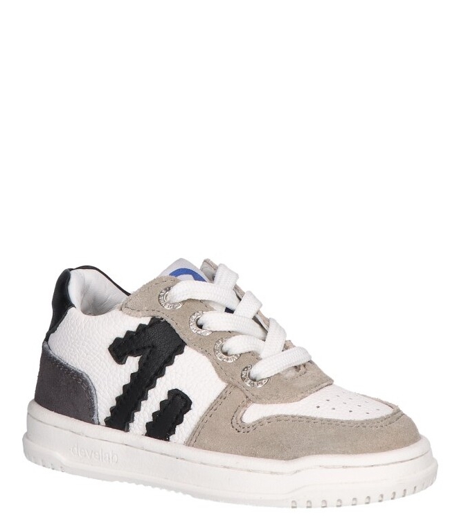 Develab Develab sneaker <span>44431 929</span> 929 Black Fantasy Develab sneaker <span>44431 929</span> 44431 929 grijs - www.bremmerschoenen.pro - Bremmer Schoenen