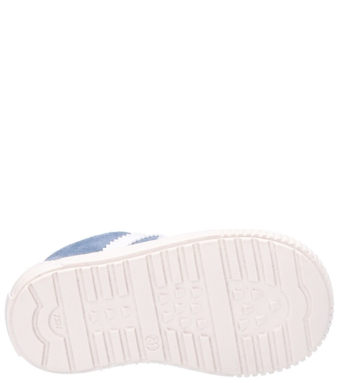 Develab Develab sneaker <span>45401 693</span> 693 Blue Combi Suede Develab sneaker <span>45401 693</span> 45401 693 blauw - www.bremmerschoenen.pro - Bremmer Schoenen