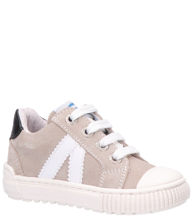 Develab Develab sneaker <span>45401 233</span> 233 Taupe Suede Develab sneaker <span>45401 233</span> 45401 233 beige - www.bremmerschoenen.pro - Bremmer Schoenen